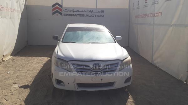 toyota camry 2010 6t1be42k7ax627979