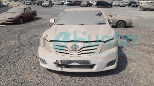 toyota camry 2011 6t1be42k7bx682157