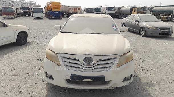 toyota camry 2011 6t1be42k7bx709003