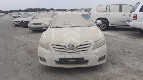 toyota camry 2011 6t1be42k7bx713391