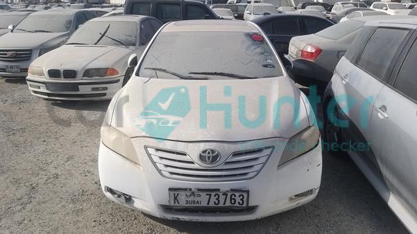 toyota camry 2008 6t1be42k88x483188