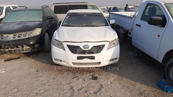 toyota camry 2008 6t1be42k88x526640