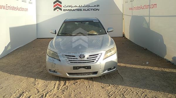 toyota camry 2009 6t1be42k89x549188