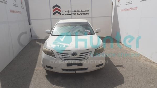 toyota camry 2009 6t1be42k89x577377