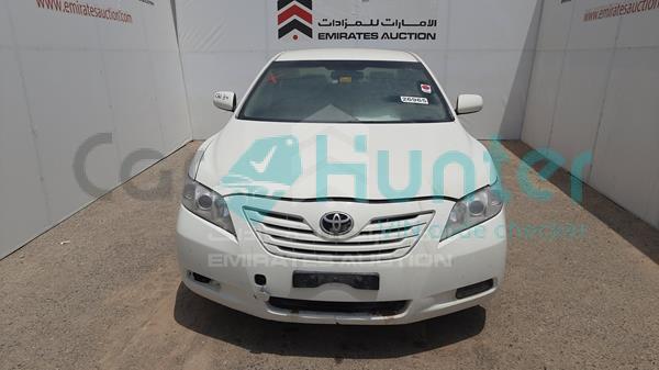 toyota camry 2009 6t1be42k89x577735