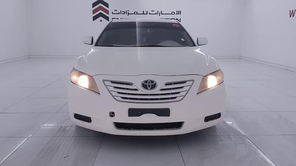 toyota camry 2009 6t1be42k89x577959