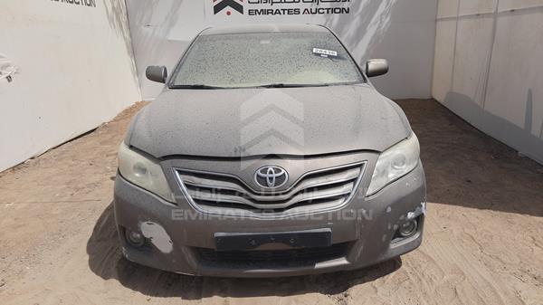 toyota camry 2010 6t1be42k8ax625996