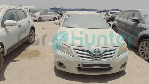 toyota camry 2010 6t1be42k8ax638067