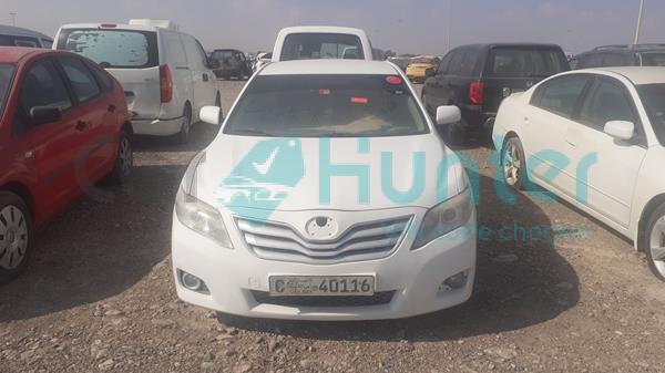 toyota camry 2011 6t1be42k8bx664718