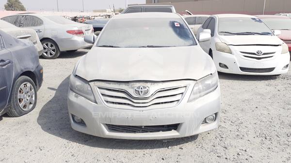 toyota camry 2011 6t1be42k8bx728594