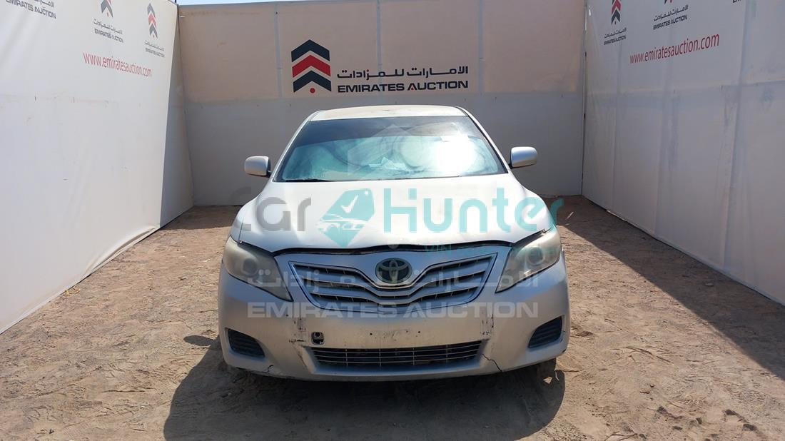 toyota camry 2011 6t1be42k8bx732824