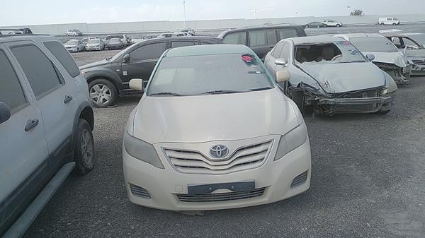 toyota camry 2011 6t1be42k8bx743287