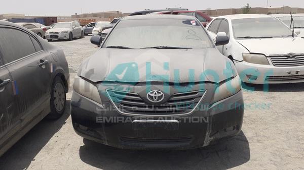 toyota camry 2008 6t1be42k98x512018