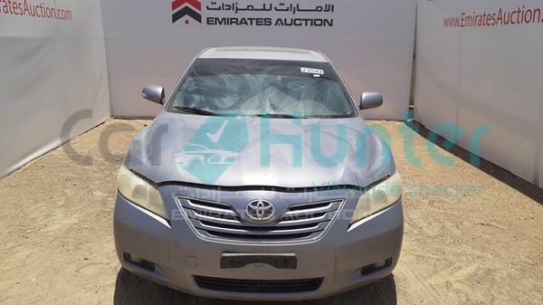 toyota camry 2009 6t1be42k99x544405