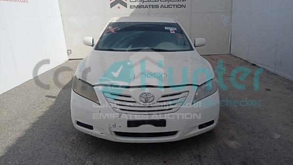 toyota camry 2009 6t1be42k99x577355