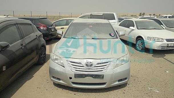 toyota camry 2009 6t1be42k99x580059