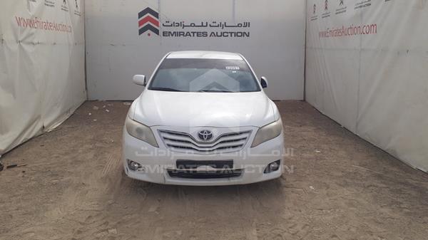 toyota camry 2010 6t1be42k9ax660885