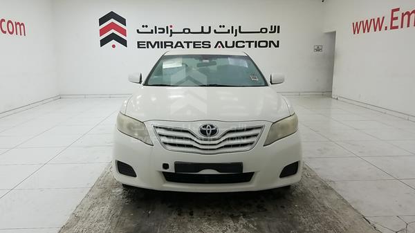 toyota camry 2011 6t1be42k9bx677283