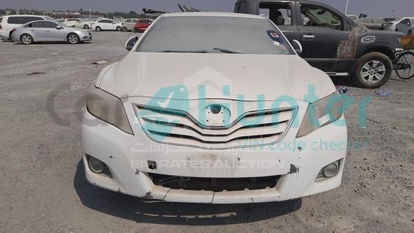 toyota camry 2011 6t1be42k9bx739460