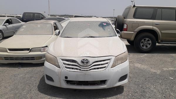 toyota camry 2011 6t1be42k9bx741225