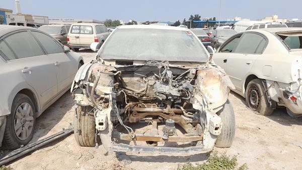 toyota camry 2007 6t1be42kx7x415814