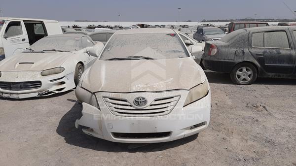 toyota camry 2009 6t1be42kx9x568342