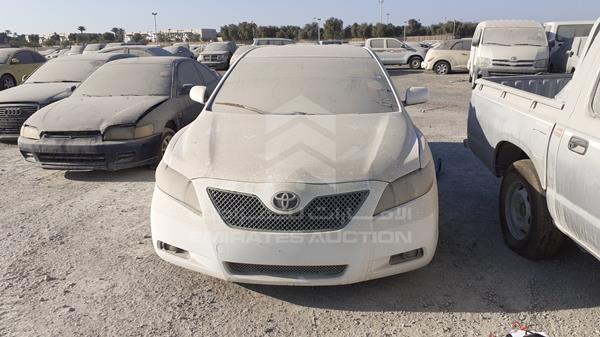 toyota camry 2009 6t1be42kx9x585903