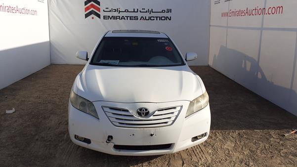 toyota camry 2009 6t1be42kx9x599123