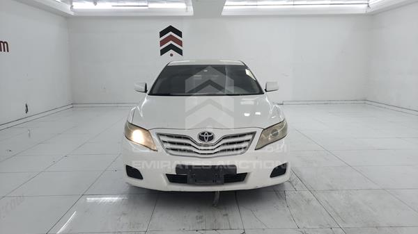 toyota camry 2010 6t1be42kxax634439