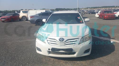toyota camry 2010 6t1be42kxax635882