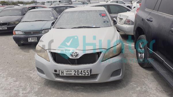 toyota camry 2011 6t1be42kxbx668947