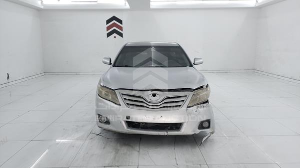 toyota camry 2011 6t1be42kxbx703504