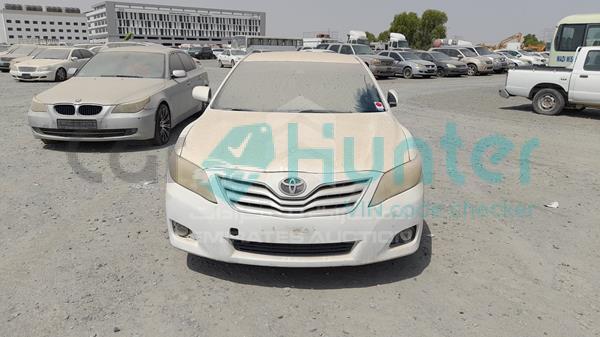 toyota camry 2011 6t1be42kxbx707438
