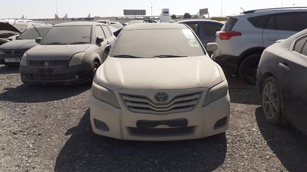 toyota camry 2011 6t1be42kxbx741850