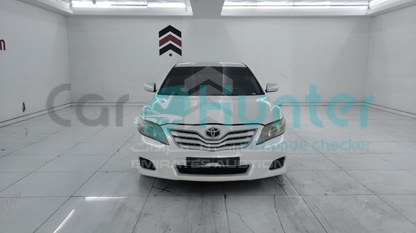 toyota camry 2011 6t1be42kxbx749219