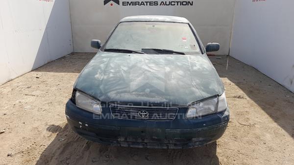 toyota camry 2000 6t1bf22k3yx659579