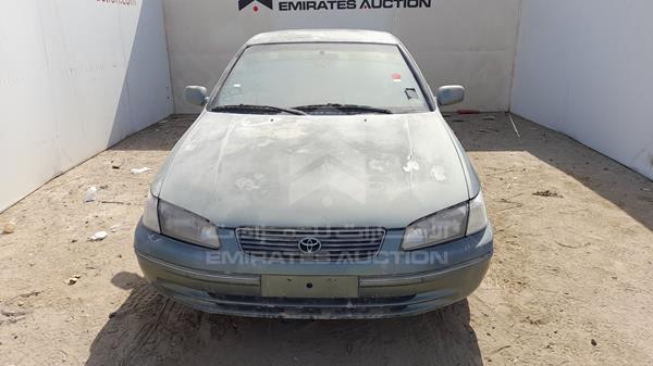 toyota camry 1999 6t1bf22kxxx653096