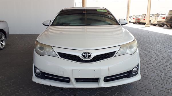 toyota camry 2012 6t1bf4fk2cx400595