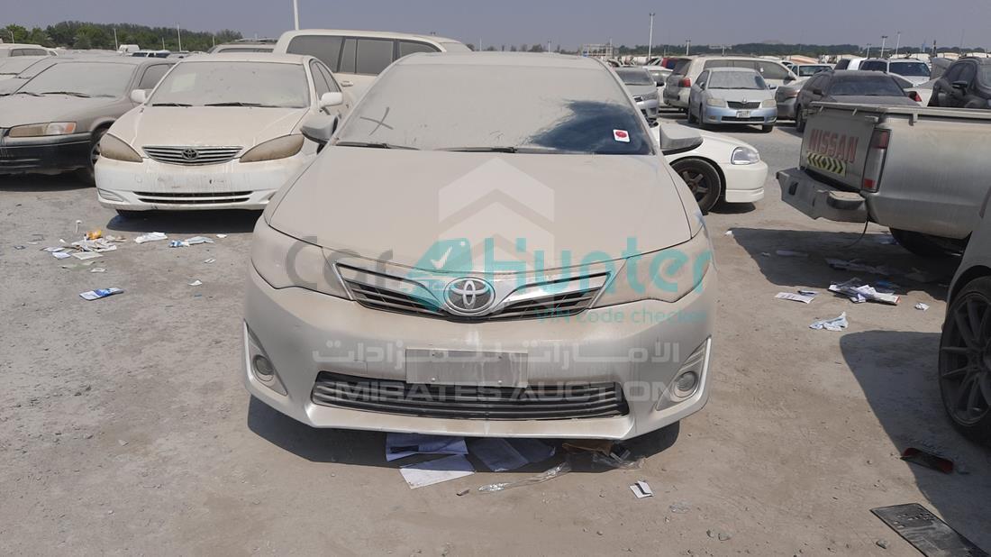 toyota camry 2015 6t1bf4fk7fx543112