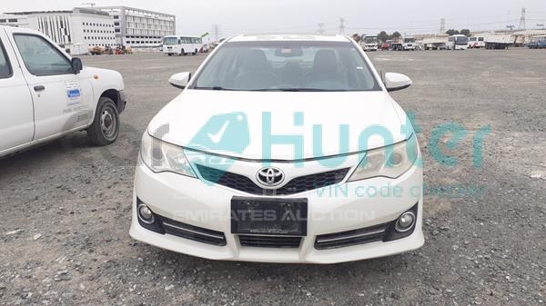 toyota camry 2013 6t1bf4fk9dx458754