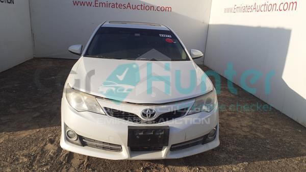 toyota camry 2013 6t1bf4fk9dx459256