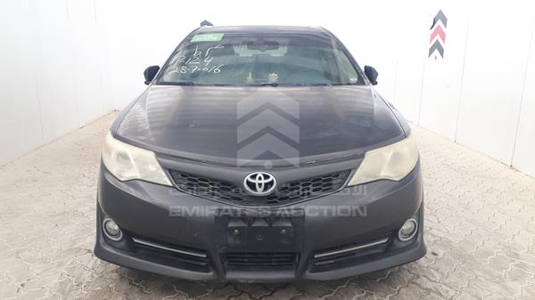 toyota camry 2013 6t1bf4fk9dx478325