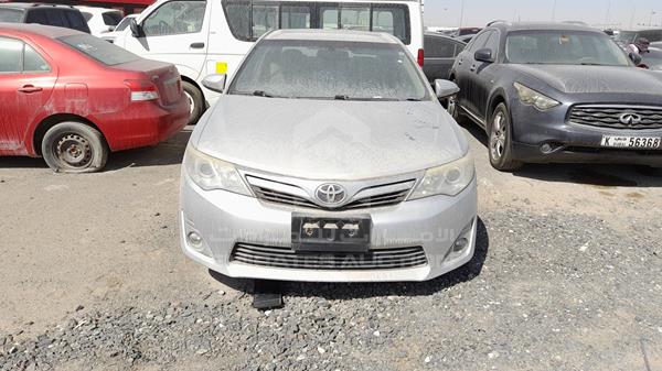 toyota camry 2014 6t1bf4fk9ex508182