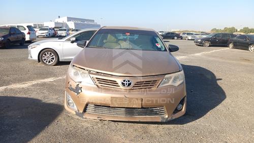 toyota camry 2013 6t1bf9fk0dx431620