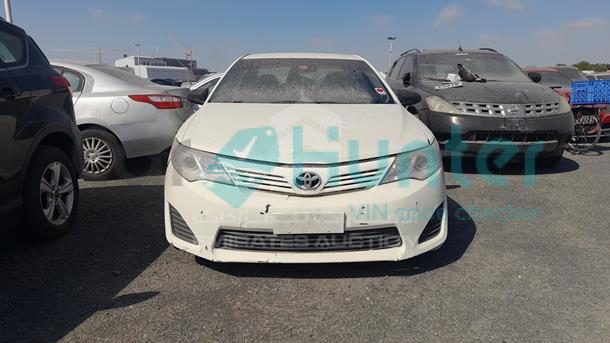 toyota camry 2013 6t1bf9fk0dx456050