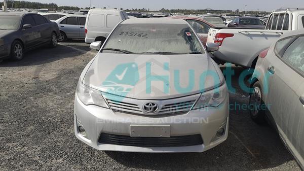 toyota camry 2013 6t1bf9fk0dx476069