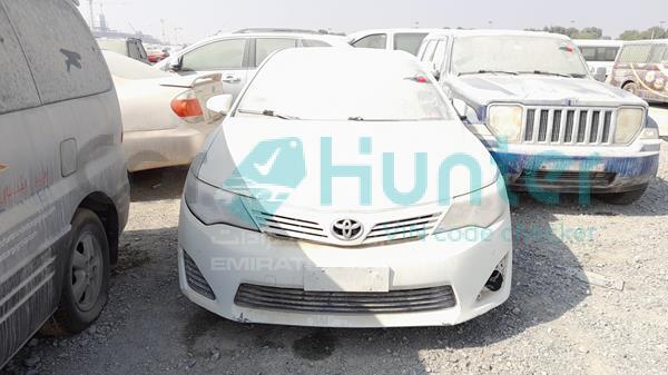 toyota camry 2014 6t1bf9fk0ex499093