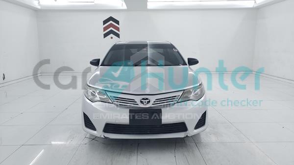 toyota camry 2015 6t1bf9fk0fx564591