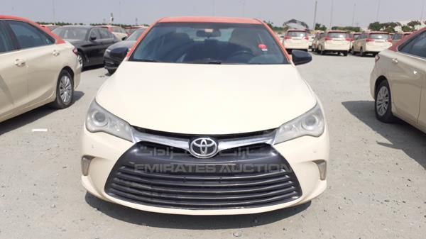 toyota camry 2017 6t1bf9fk0hx657534