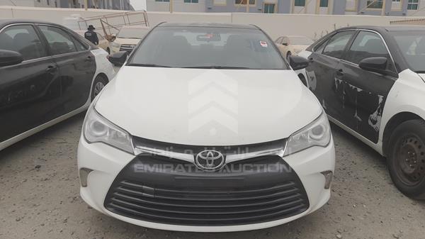 toyota camry 2017 6t1bf9fk0hx699640